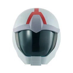 Full Scale Works Mobile Suit Gundam Earth Federation Army Normal Suit Helmet
