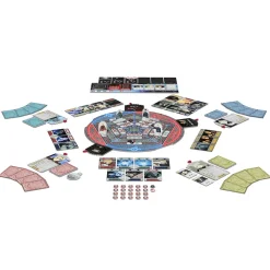Fullmetal Alchemist: Brotherhood The Promised Day Board Game