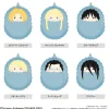 Fullmetal Alchemist: Brotherhood Kurumi Tapinui Plushie Box Set