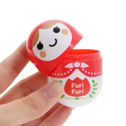 Furi Furi Matryoshka Rice Ball Container Set