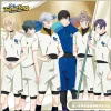 Futsal Boys!!!!! Amanogawa Gakuen High School CD Album