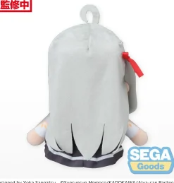 Fuwapetit Alya Sometimes Hides Her Feelings in Russian Alya Plushie L