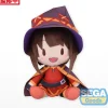 Fuwapetit KonoSuba: God’s Blessing on This Wonderful World! 3 Megumin Plush L