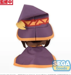 Fuwapetit KonoSuba: God’s Blessing on This Wonderful World! 3 Megumin Plush L