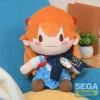 Fuwapetit Preciality Evangelion Series Asuka Shikinami Langley Plush L