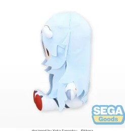 Fuwapuchi Evangelion: 3.0+1.0 Thrice Upon a Time Rei Ayanami Plush L