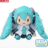Fuwapuchi Hatsune Miku: Happy 16th Birthday Ver. Plush L