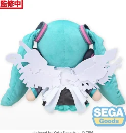 Fuwapuchi Hatsune Miku: Happy 16th Birthday Ver. Plush L