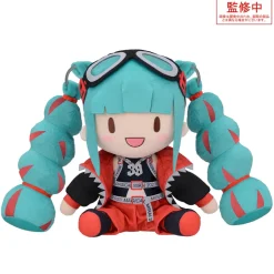 Fuwapuchi Hatsune Miku Magical Mirai 2023 Plush L