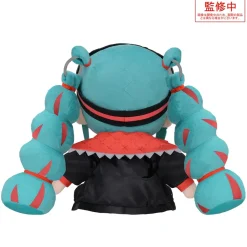 Fuwapuchi Hatsune Miku Magical Mirai 2023 Plush L
