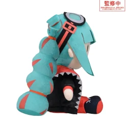 Fuwapuchi Hatsune Miku Magical Mirai 2023 Plush L
