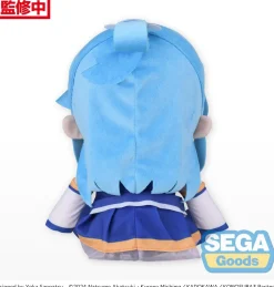 Fuwapuchi KonoSuba: God’s Blessing on This Wonderful World! 3 Aqua Plush L