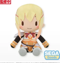 Fuwapuchi KonoSuba: God’s Blessing on This Wonderful World! 3 Darkness Plush L