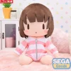 Fuwapuchi Saekano the Movie: Finale Megumi Kato: Pajamas Ver. Plush L