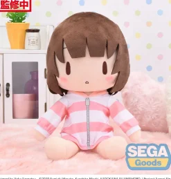Fuwapuchi Saekano the Movie: Finale Megumi Kato: Pajamas Ver. Plush L