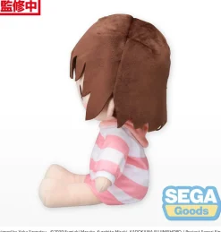 Fuwapuchi Saekano the Movie: Finale Megumi Kato: Pajamas Ver. Plush L