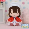 Fuwapuchi Saekano the Movie: Finale Megumi Kato: Plain Clothes Ver. Plush M