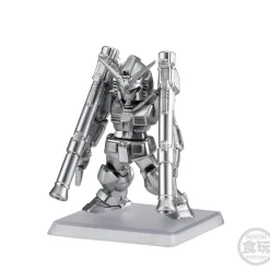 FW Gundam Converge Core Last Shooting Set (Metallic Ver.)