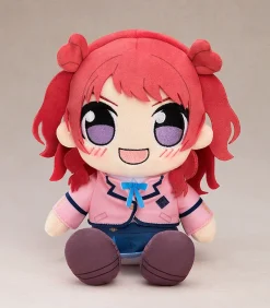 Gakuen Idolm@ster Kuripan Plushie Saki Hanami/Temari Tsukimura/Kotone Fujita