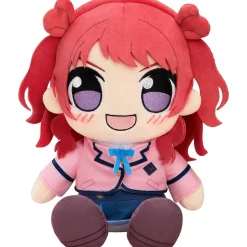 Gakuen Idolm@ster Kuripan Plushie Saki Hanami/Temari Tsukimura/Kotone Fujita