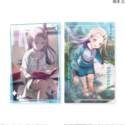 Gakuen Idolm@ster Trading Collection Card Complete Box Set