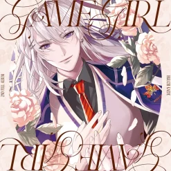 GAME GIRL | Kaede Higuchi 2nd CD Album