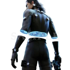 Gantz:O Chara Finegraph w/ Frame