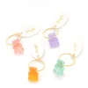 Gargle Gummy Bear Ring