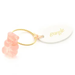 Gargle Gummy Bear Ring