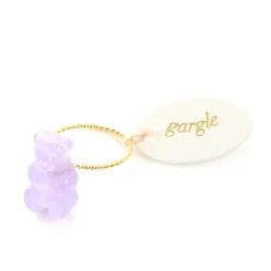 Gargle Gummy Bear Ring