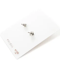 Gargle Halloween Series Glow-in-the-Dark Earrings