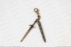 Garo Round Leather Wallet Collection