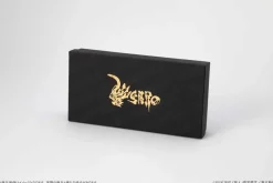 Garo Round Leather Wallet Collection
