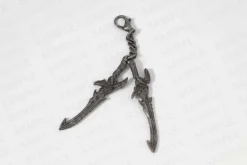 Garo Round Leather Wallet Collection