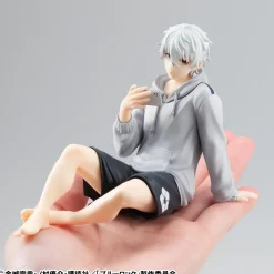 G.E.M. Series Blue Lock Palm-Size Seishiro Nagi: Repaint Ver.