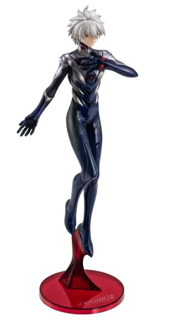 G.E.M. Series Evangelion: 3.0+1.0 Thrice Upon a Time Kaworu Nagisa (Re-run)