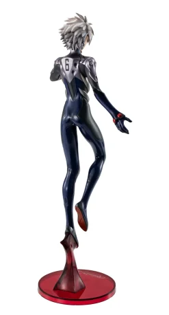 G.E.M. Series Evangelion: 3.0+1.0 Thrice Upon a Time Kaworu Nagisa (Re-run)