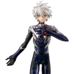 G.E.M. Series Evangelion: 3.0+1.0 Thrice Upon a Time Kaworu Nagisa (Re-run)
