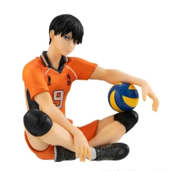 G.E.M. Series Haikyu!! Palm-Size Tobio Kageyama : Second Uniform Ver.