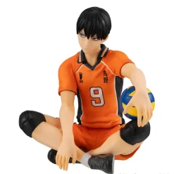 G.E.M. Series Haikyu!! Palm-Size Tobio Kageyama : Second Uniform Ver.