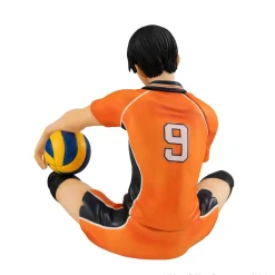 G.E.M. Series Haikyu!! Palm-Size Tobio Kageyama : Second Uniform Ver.