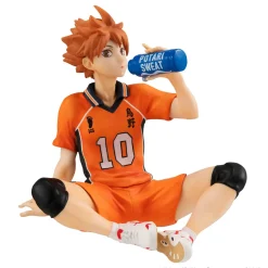 G.E.M. Series Haikyu!! Palm-Size Shoyo Hinata: Second Uniform Ver.