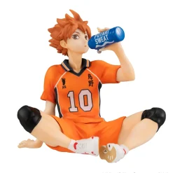 G.E.M. Series Haikyu!! Palm-Size Shoyo Hinata: Second Uniform Ver.