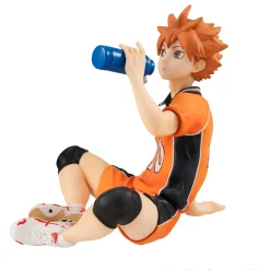 G.E.M. Series Haikyu!! Palm-Size Shoyo Hinata: Second Uniform Ver.