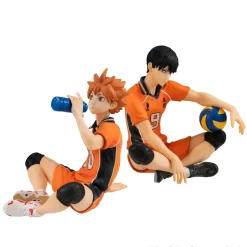 G.E.M. Series Haikyu!! Palm-Size Shoyo Hinata: Second Uniform Ver.