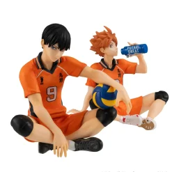 G.E.M. Series Haikyu!! Palm-Size Shoyo Hinata: Second Uniform Ver.