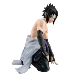 G.E.M. Series Naruto Shippuden Palm-Size Sasuke Uchiha