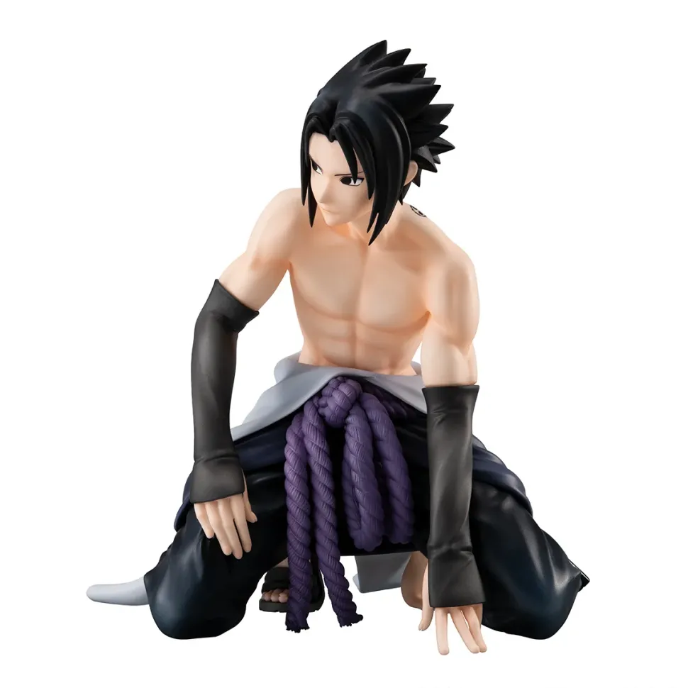 G.E.M. Series Naruto Shippuden Palm-Size Sasuke Uchiha
