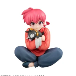 G.E.M. Series Ranma 1/2 Palm-Size Ranma