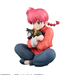 G.E.M. Series Ranma 1/2 Palm-Size Ranma
